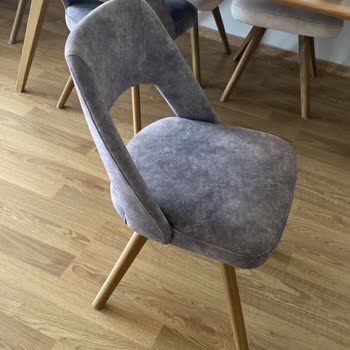 Hevin Mobilya Servisine Tamir İçin Verdiğimiz Sandalye Kayıp