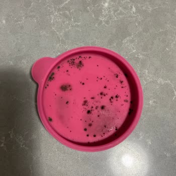 Lav Su Şişesi Kapağı