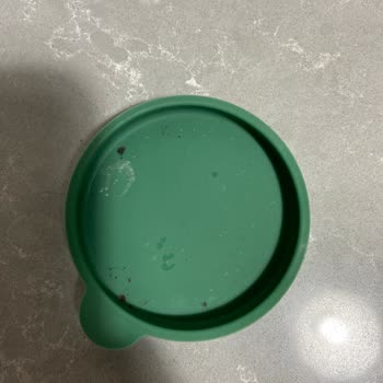 Lav Su Şişesi Kapağı