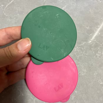 Lav Su Şişesi Kapağı