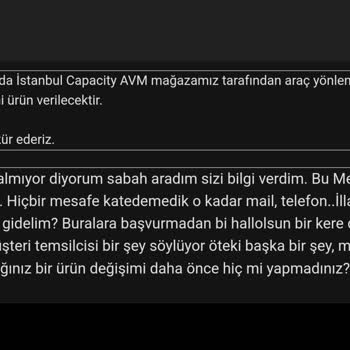 Önünden Geçmeyin: Media Markt Ve Onun Capacity Mağazası.