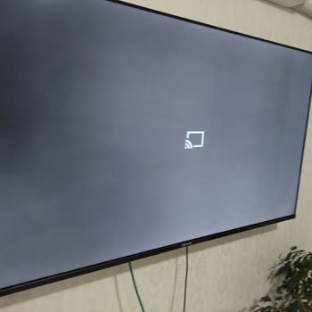 Onvo 55 F 950 Marka Televizyonum Chromecast Sorunu