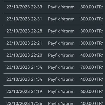 Sekabet 2 Haftadır Ödeme Alamıyorum