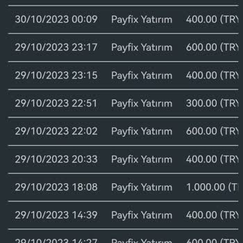 Sekabet 2 Haftadır Ödeme Alamıyorum