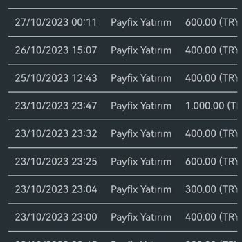 Unjust Losses on Sekabet and Dismissive Customer Service