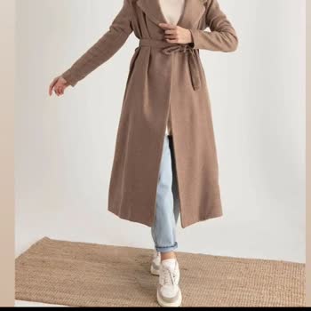 Moda Ceyda Ürün Görselinden Farklı