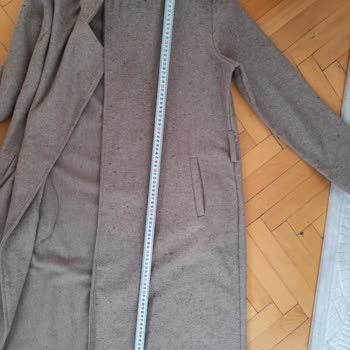 Moda Ceyda Ürün Görselinden Farklı