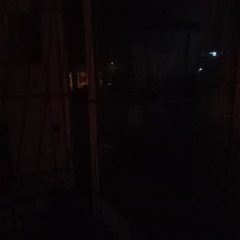 Toroslar Elektrik Dağıtım Elektrik Kesintisi Giderilmedi Toroslar Mersin