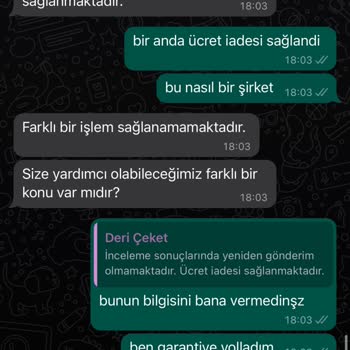 Stradivarius Bilgim Dışında Yapılan İşlem