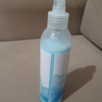 Gratis Sıvı Keratin Şişelerinin Başlıkları Hatalı