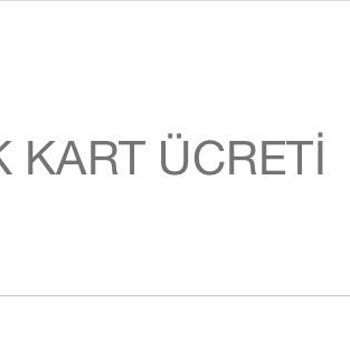 Garanti Bankası Yıllık Kart Ücreti
