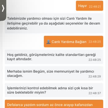 Migros Sanal Market Sipariş Teslim Sorunu