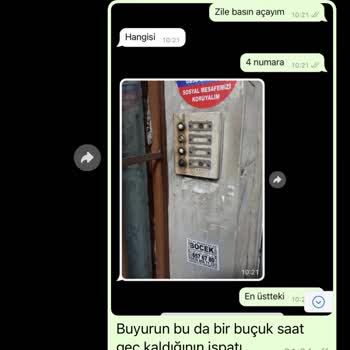 Eleman Yönlendir Deterjan Alerjisi Olan Temizlik Personeli