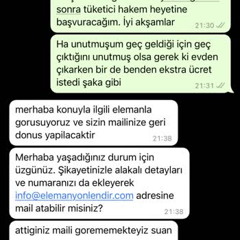 Eleman Yönlendir Deterjan Alerjisi Olan Temizlik Personeli