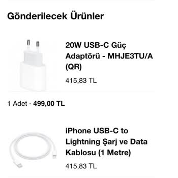 Appleturkiye.com Adresinin Orijinal Apple Mağazası Olmaması