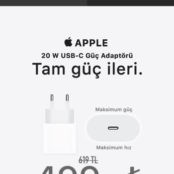 Appleturkiye.com Adresinin Orijinal Apple Mağazası Olmaması