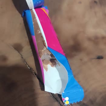 Ülker Yarım Çıkan Ürünler