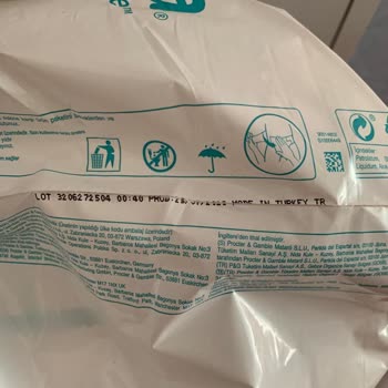 Prima Premium Care Bezde Taşma Sızdırma