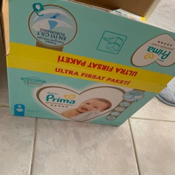 Prima Premium Care Bezde Taşma Sızdırma