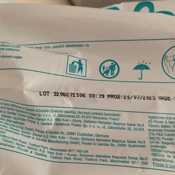 Prima Premium Care Bezde Taşma Sızdırma