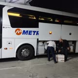 Metro Turizm Ve Yolcuların Hiçe Sayılması