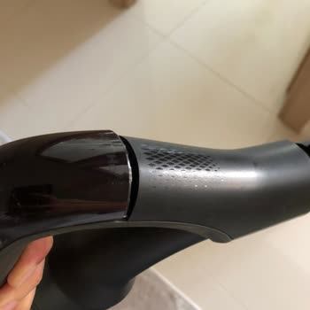 Philips Maraton Süpürgemin Süpürme Kolu Çıktı Ve Servis Kabul Etmiyor