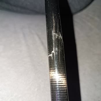 Uzman Balık Av Malzemeleri Ordu, Kırılmaz Dedikleri Kösedağ Olta İlk Atışta Çatladı!