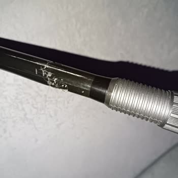 Uzman Balık Av Malzemeleri Ordu, Kırılmaz Dedikleri Kösedağ Olta İlk Atışta Çatladı!