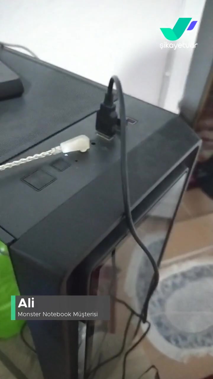 Monster Pusat Clutch Kablosuz Çalışmıyor! videonun kapak resmi