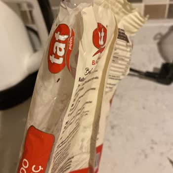 Tat Gıda Tat Marka Pirinçte Kurt Ve Böcekler Çıktı!