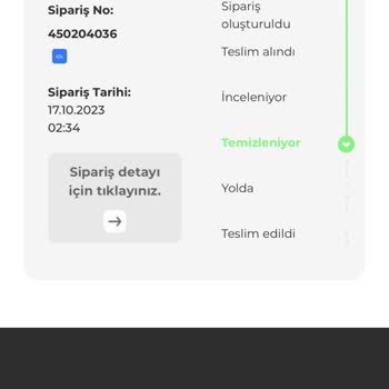 Online Lostra Teslim Edilmeyen Ayakkabı