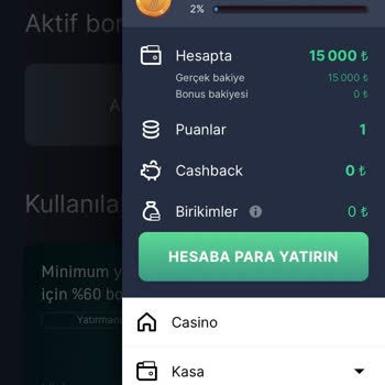 7slots Paramı Asla Vermiyor