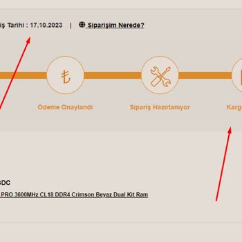 İtopya Bilgisayar İtopya Açılmamış Ürünü İade Etmiyor Ve Süreç Çok Yavaş!