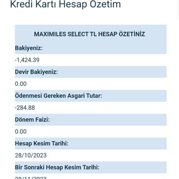 İş Bankası Haksız Alınan Kart Aidatı