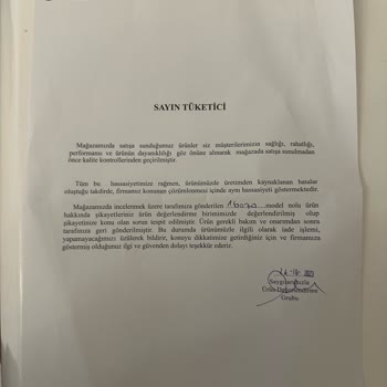 Greyder Hatalı Üretim Ayakkabı