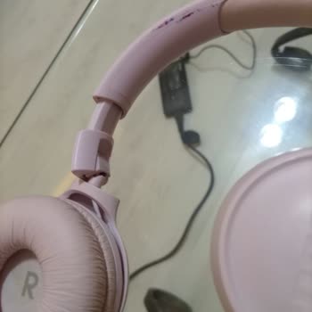 JBL 510BT Kulaklığım Kırıldı Yedek Parçasını Bulamıyorum