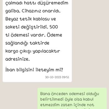 Turuncu Araç Takip Turuncu Mts Ürününün Arkasında Durmuyor