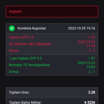 Betroad Tatil Edilen Maçı Bitti Olarak Görülüyor