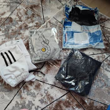 Lamoda. Kidss (Instagram) İstediğim Ürünler Yerine Daha Farklı Şeyler Gönderdi