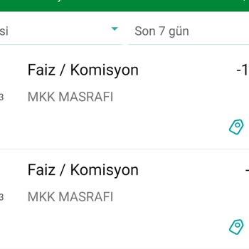 Garanti Bankası Habersiz Hesaptan Para Çekiyor.