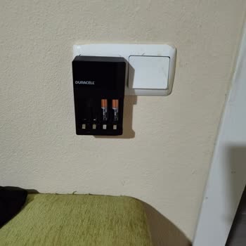 Duracell Arızalı Ürün Gönderimi