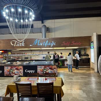 Genç Ömür Dinlenme Tesisi Çorbada Bulaşık Teli Çıkması