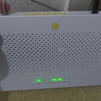 Superonline Firması İnternet Kesintisi