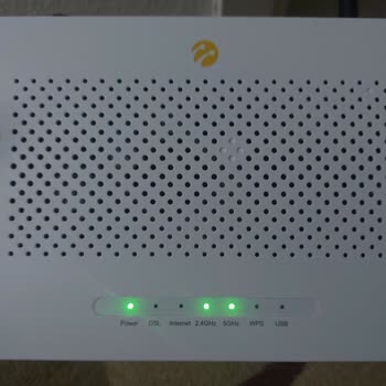 Superonline Firması İnternet Kesintisi