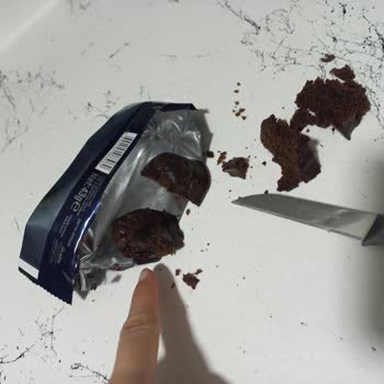 Ülker Ülke Olala Bold Kek