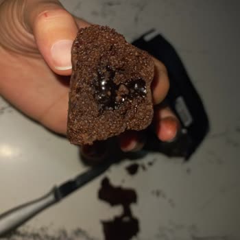 Ülker Ülke Olala Bold Kek