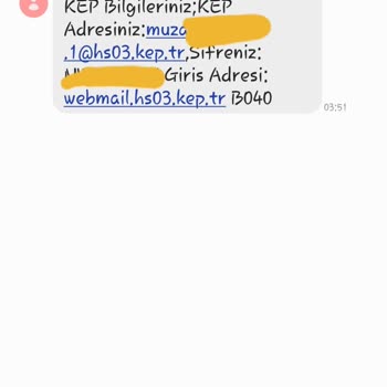 Türkkep Habersiz Hesap Açılışı