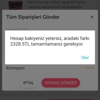 Tenderspool Yüksek Miktar Çıkıyor!