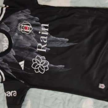 Çocuk Formaları Sayfasından Aldığım Forma