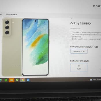 Samsung Telefon Egitim İndirimi Stokta İse Yaramıyor